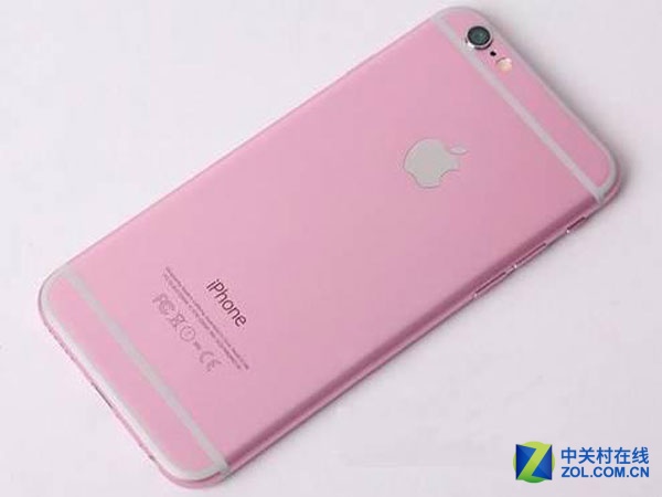 9月9日不熬夜 iPhone 6s十有八九是這樣