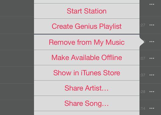 玩轉Apple Music 12個Apple Music使用技巧