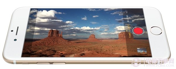 如何通過對焦使iPhone攝像頭功能最大化