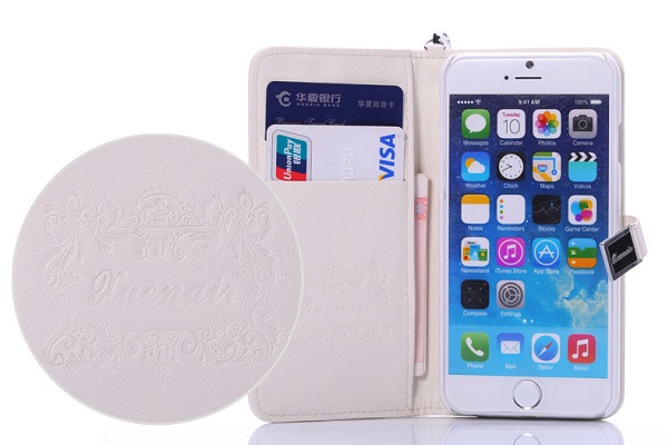 雪奈兒iPhone6皮套手機殼推薦