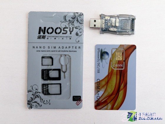 親測有用 電信iPhone5s破解支持移動/聯通網絡教程