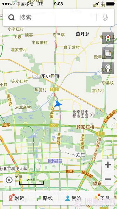 iphone5s升級移動4G流程介紹 iphone5s 4G破解實測