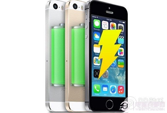 iPhone5s評測:電池續航測試詳細報告新鮮出爐! www.pc841.com
