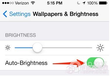 蘋果ios7耗電怎麼辦:9個省電小竅門輕松解決