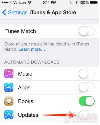 蘋果ios7耗電怎麼辦:9個省電小竅門輕松解決