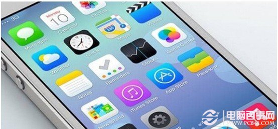 ios7最新漏洞:可使丟失設備遠程無法刪除數據