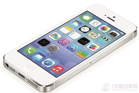 iOS7測試版刷機成功 PC841.COM