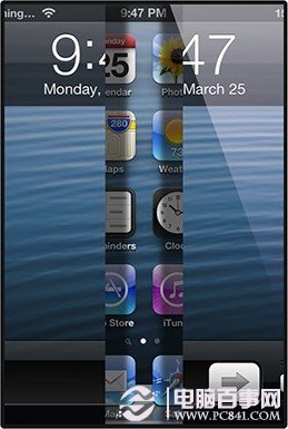 無需羨慕錘子ROM 另類iphone解鎖效果插件