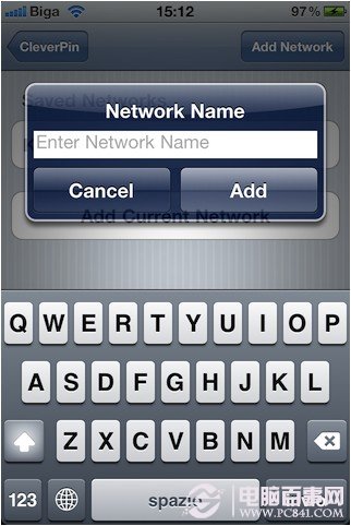 iPhone5越獄後插件推薦 自動開/關鎖屏密碼