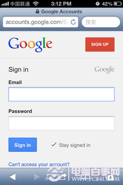 Google Sync Google Sync