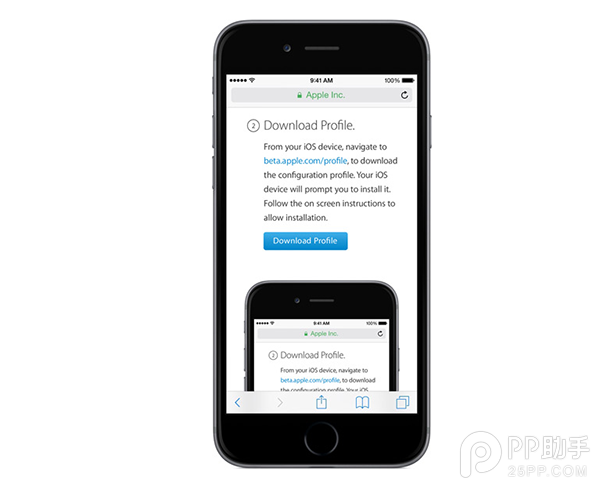 iOS10公測版怎麼升級?iOS10公測版升級教程 iOS10公測版怎麼升級?iOS10公測版升級教程