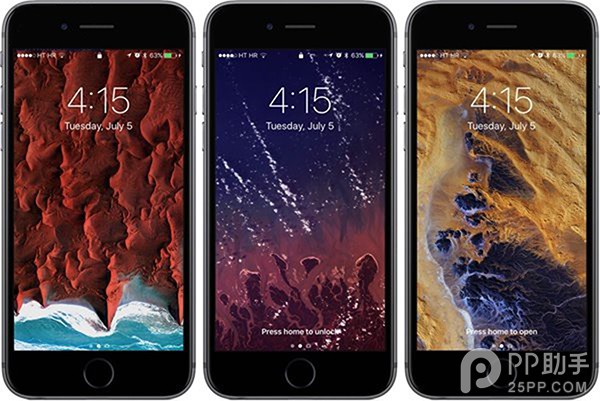 iOS10 beta2更新了什麼內容?iOS10 beta2更新日志 iOS10 beta2更新了什麼內容?iOS10 beta2更新日志.jpg