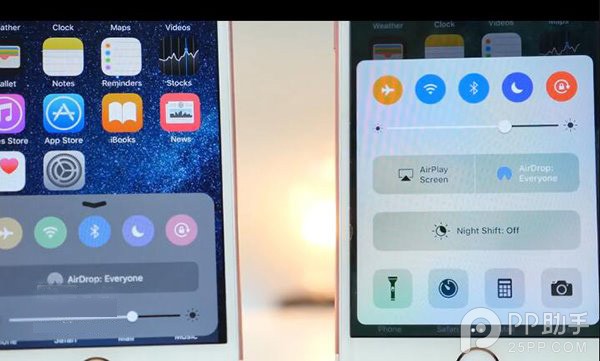 iOS10越獄堪憂 iOS10借鑒越獄插件的10大功能 iOS10越獄堪憂 iOS10借鑒越獄插件的10大功能.jpg
