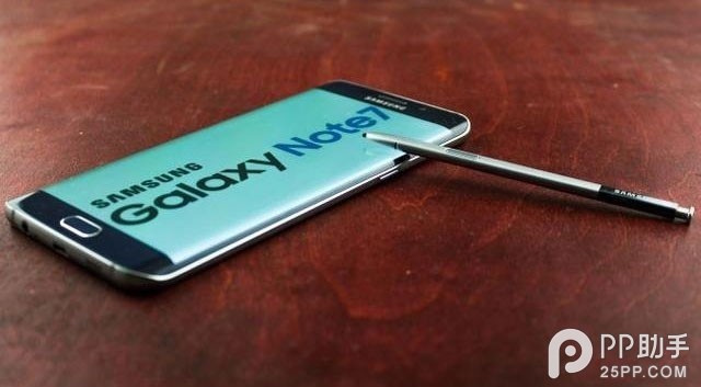 iOS10升級蘋果太偏心 三星Note7掐中iPhone7命門 iOS10升級蘋果太偏心 三星Note7掐中iPhone7命門