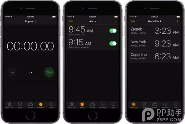 iPhone沒有越獄的必要了?看iOS10學了多少越獄插件的功能-8 iPhone沒有越獄的必要了?看iOS10學了多少越獄插件的功能-8.jpg