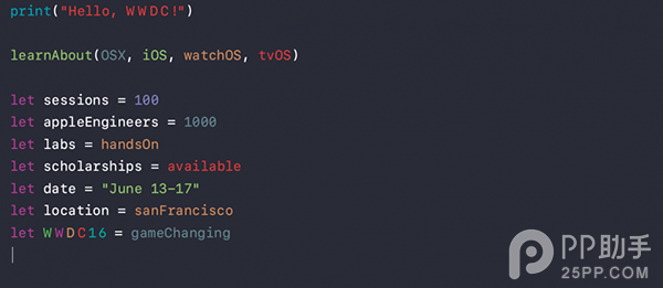 iOS10系統怎麼樣好用嗎?應用運行更流暢了-1 iOS10系統怎麼樣好用嗎?應用運行更流暢了-1.png