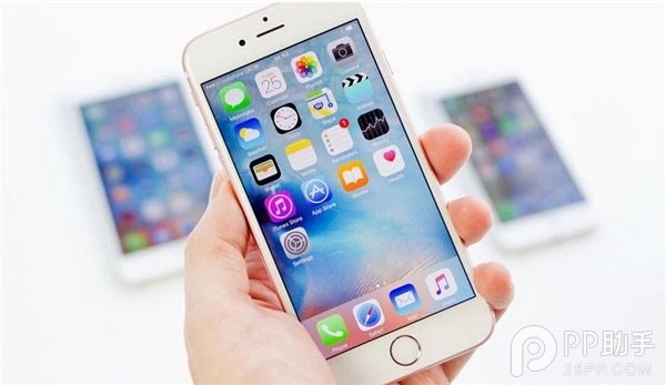 iOS10怎麼樣?外媒為這5大新功能點贊 iOS10怎麼樣?外媒為這5大新功能點贊.jpg