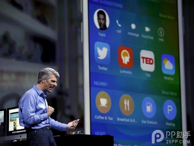 WWDC2016直播即將開始 iOS10“終極”功能猜想 WWDC2016直播即將開始 iOS10“終極”功能猜想