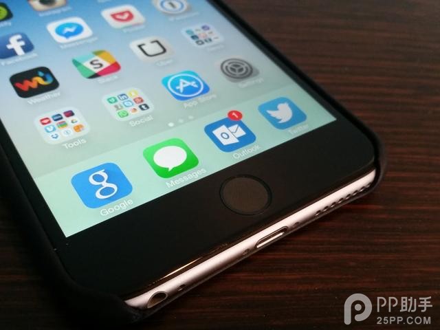 WWDC2016直播即將開始 iOS10“終極”功能猜想 WWDC2016直播即將開始 iOS10“終極”功能猜想