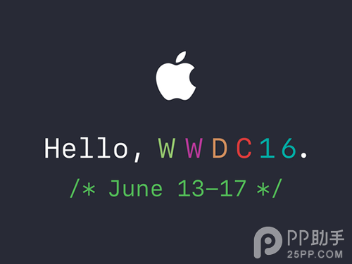 iOS10發布進入倒計時 iOS9.3.1越獄徹底沒戲? iOS10發布進入倒計時 iOS9.3.1越獄徹底沒戲?