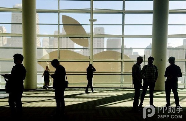 iOS10唱獨角戲 WWDC2016“真的”沒有新硬件 iOS10唱獨角戲 WWDC2016“真的”沒有新硬件.jpg