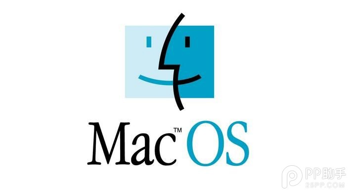 OS X為什麼要改名為MacOS?竟然是因為它 OS X為什麼要改名為MacOS?竟然是因為它.jpg