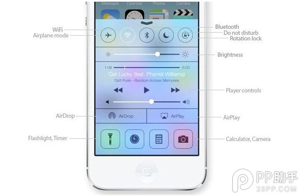ios10控制中心 ios10控制中心.jpg