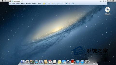 MAC本地安裝Ghost提示錯誤怎麼辦?