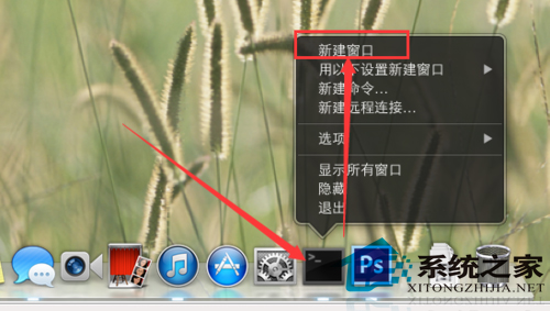 MAC查看電腦的IP與MAC地址的技巧
