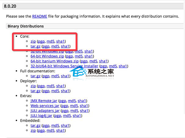 Mac下Apache Tomcat安裝配置技巧