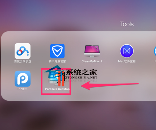 MacBook使用Parallels Desktop安裝Win7的方法