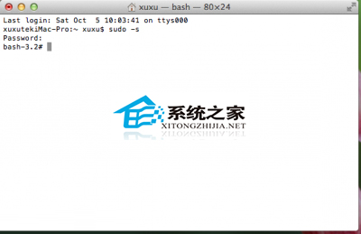 如何設置Mac OS X 10.9啟動U盤