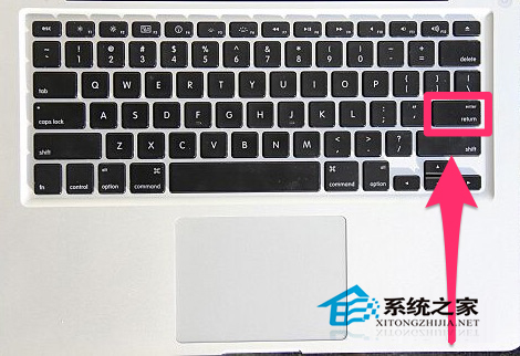 MacBook如何不用鍵盤快速輸入文字