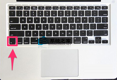 MacBook如何不用鍵盤快速輸入文字