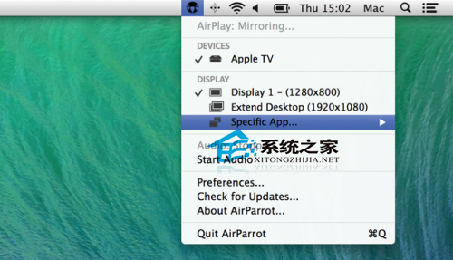 舊款MAC電腦Airplay使用技巧匯總