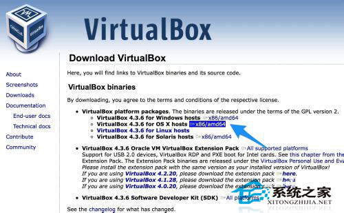 Mac安裝虛擬機技巧