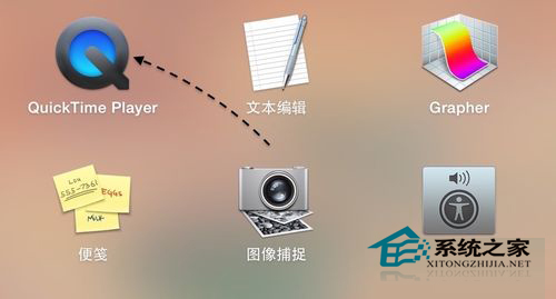 MAC桌面通過有線顯示iPhone屏幕的技巧