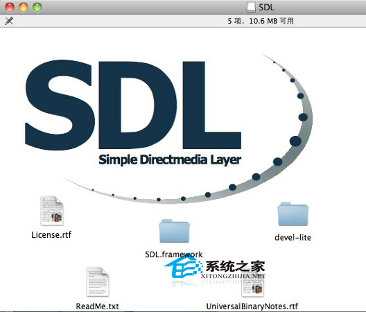 Mac運行街機模擬器MAME的步驟