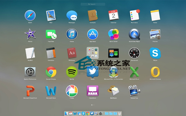 Mac系統App Store出現不能刪除的skitch更新信息怎麼辦?