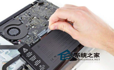 如何讓MAC筆記本的電池復位