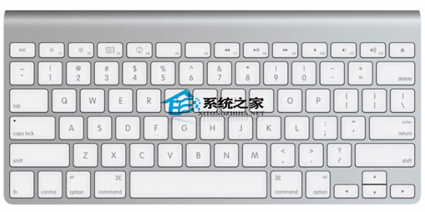 Mac啟動快捷鍵功能匯總