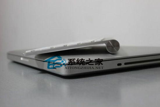 MAC無線藍牙鍵盤如何與其他電腦強制配對