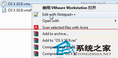 VMware11安裝Mac OS X10出現提示不可恢復如何修復