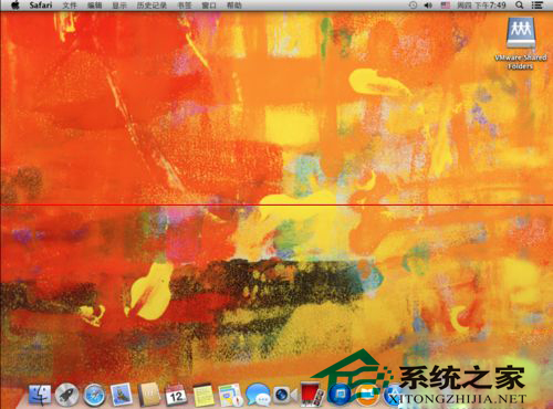 VMware11安裝Mac OS X10出現提示不可恢復如何修復