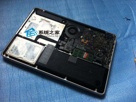 如何解決Macbook Pro光驅讀盤緩慢