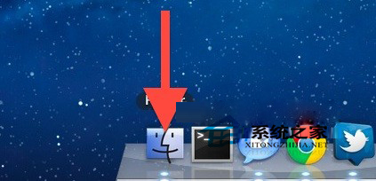 MAC OS X Lion如何打開非活動程序的所有窗口