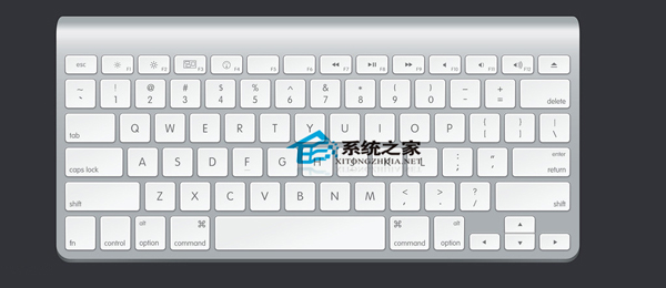 MAC鍵盤突然停止響應的解決方法