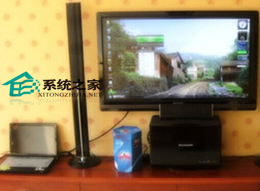 如何將MAC與電視連接起來