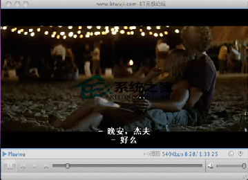 MAC下觀看電影的三種方法