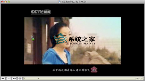 MAC下觀看電影的三種方法